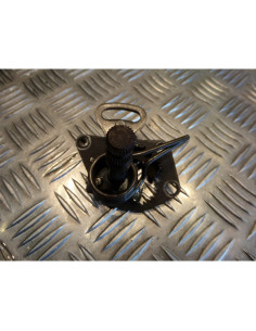 axe selecteur vitesse moto Honda vf 400 f vff nc13 2