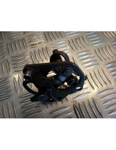 axe selecteur vitesse moto Honda vf 400 f vff nc13