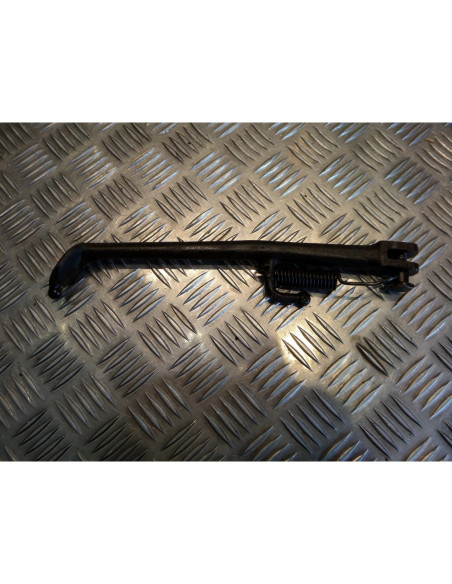 bequille laterale moto Honda vf 400 f vff nc13