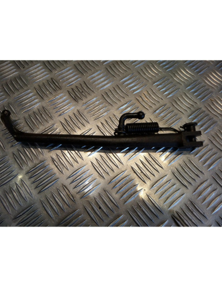 bequille laterale moto Honda vf 400 f vff nc13