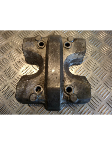 carter couvre culasse cache culbuteur avant moto Honda vf 400 f vff nc13