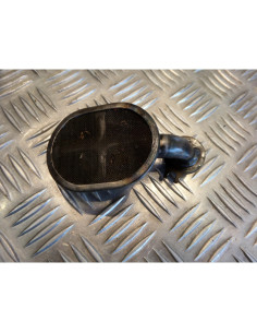 crepine de pompe huile moteur moto Honda vf 400 f vff nc13