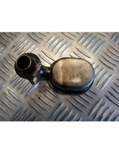 crepine de pompe huile moteur moto Honda vf 400 f vff nc13 2