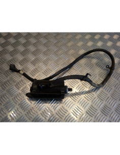 demarreur moto Honda vf 400 v vff nc13