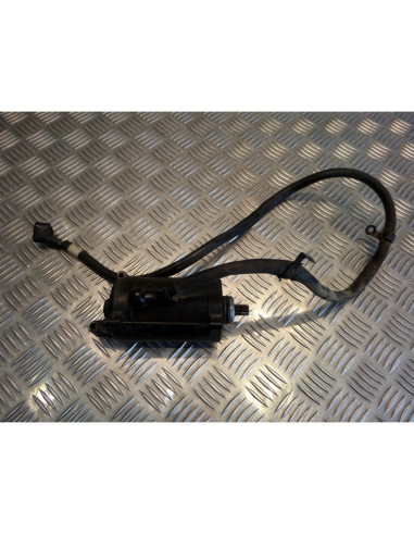 demarreur moto Honda vf 400 v vff nc13
