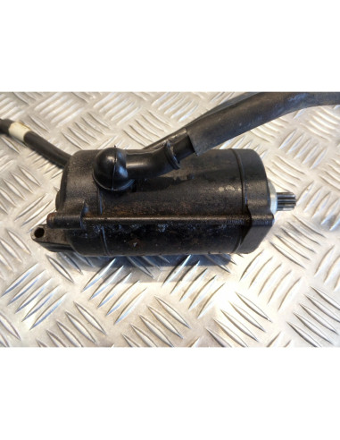demarreur moto Honda vf 400 v vff nc13
