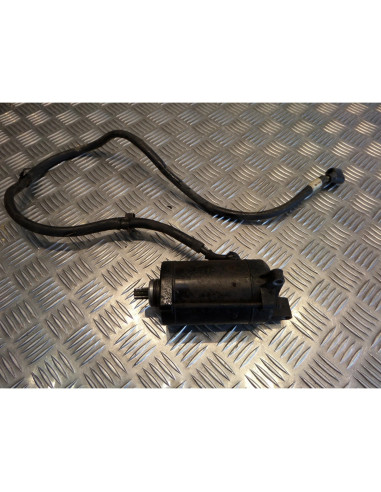 demarreur moto Honda vf 400 v vff nc13