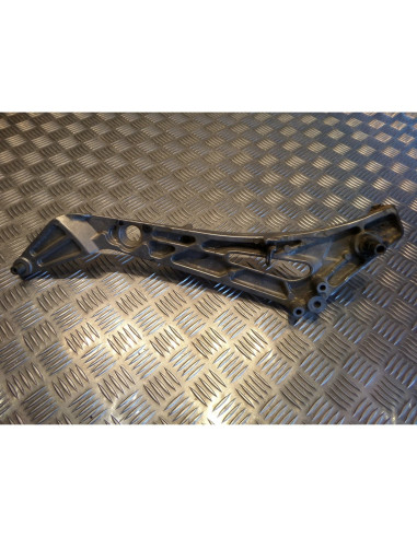platine pour repose cale pied droit moto Honda nt 650 v ntv deauville rc47