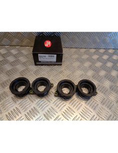 kit pipe admission tourmax moto yamaha 600 xj6 diversion rj19 CHY-58 bihr 824152