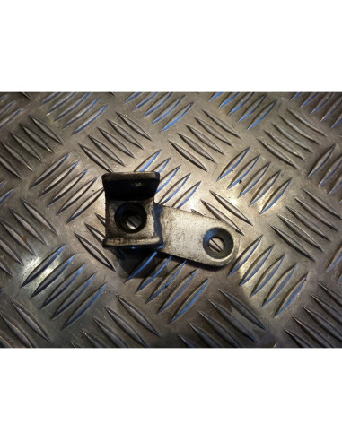 platine pour repose cale pied gauche moto beta 50 rr sm am6