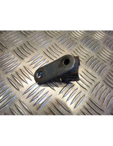 platine pour repose cale pied gauche moto beta 50 rr sm am6