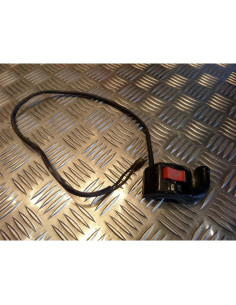 commodo droit moto Yamaha xt 600 2kf