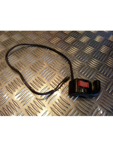 commodo droit moto Yamaha xt 600 2kf