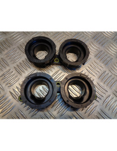 kit pipe admission tourmax moto yamaha 600 xj6 diversion rj19 CHY-58 bihr 824152 2