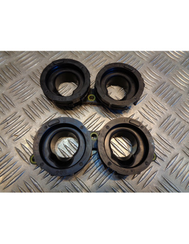 kit pipe admission tourmax moto yamaha 600 xj6 diversion rj19 CHY-58 bihr 824152