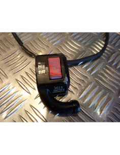 commodo droit moto Yamaha xt 600 2kf 2