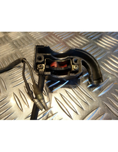 commodo droit moto Yamaha xt 600 2kf