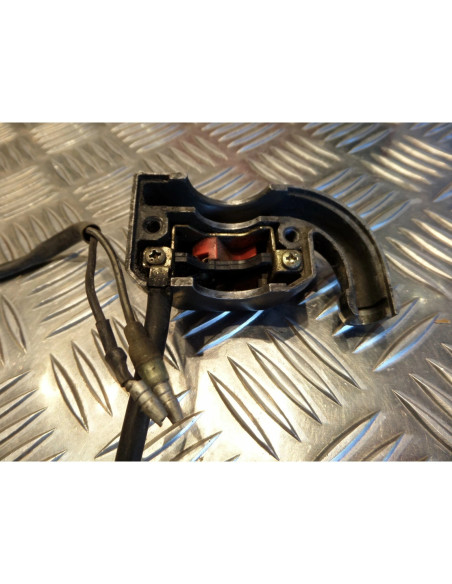 commodo droit moto Yamaha xt 600 2kf