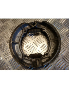 jeu machoire de frein arriere moto Kawasaki vn 750 vulcan