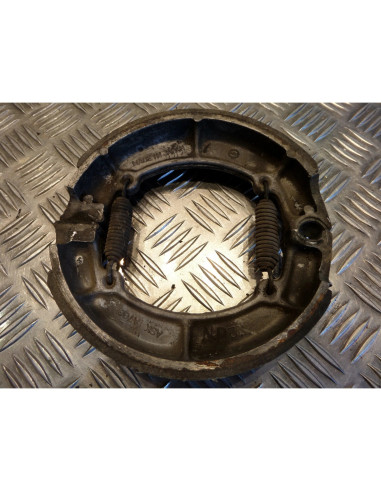 jeu machoire de frein arriere moto Kawasaki vn 750 vulcan