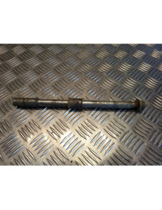 axe roue avant entretoise moto Kawasaki vn 750 vulcan