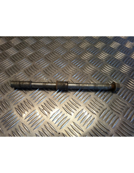 axe roue avant entretoise moto Kawasaki vn 750 vulcan