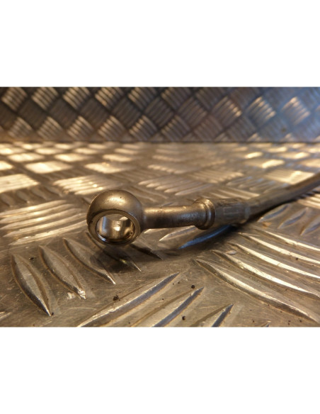 durite frein arriere moto bmw r 1200 gs k25 wb10307