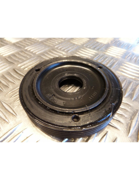 poulie de vilebrequin embiellage moto bmw r 1200 gs k25 wb10307