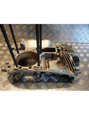 carter moteur gauche moto bmw r 1200 gs k25 wb10307