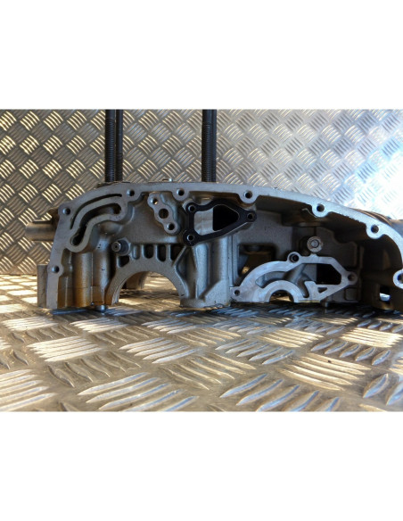 carter moteur gauche moto bmw r 1200 gs k25 wb10307