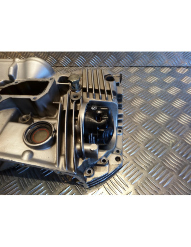 carter moteur gauche moto bmw r 1200 gs k25 wb10307