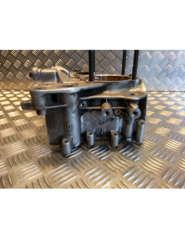 carter moteur gauche moto bmw r 1200 gs k25 wb10307