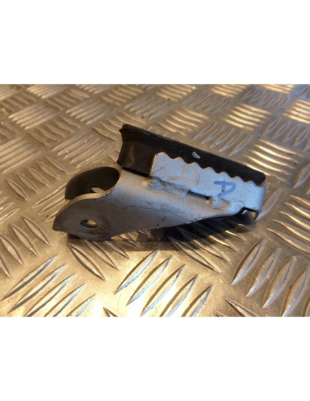cale pied repose avant droit moto bmw r 1200 gs k25 wb10307