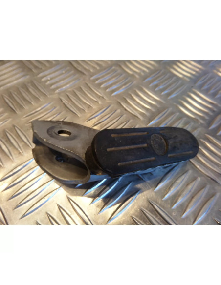 cale pied repose avant droit moto bmw r 1200 gs k25 wb10307