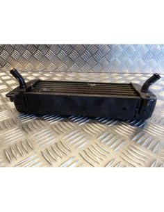 radiateur huile moto bmw r 1200 gs k25 wb10307 2