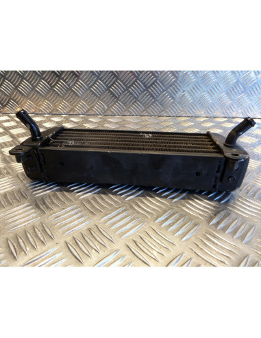 radiateur huile moto bmw r 1200 gs k25 wb10307