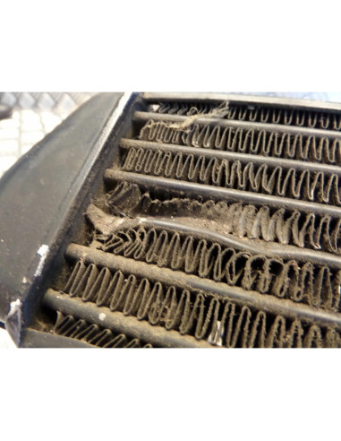 radiateur huile moto bmw r 1200 gs k25 wb10307