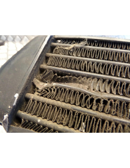 radiateur huile moto bmw r 1200 gs k25 wb10307