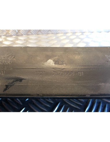 radiateur huile moto bmw r 1200 gs k25 wb10307