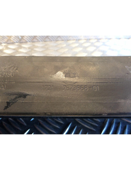 radiateur huile moto bmw r 1200 gs k25 wb10307