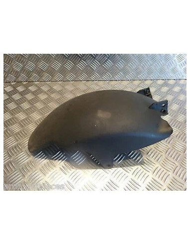 garde boue arriere origine scooter piaggio 125 x9 evo evolution