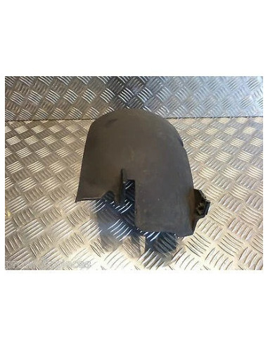 garde boue arriere origine scooter piaggio 125 x9 evo evolution