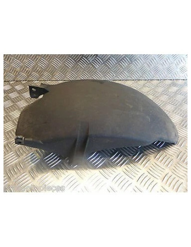 garde boue arriere origine scooter piaggio 125 x9 evo evolution