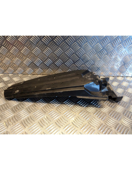cache garde boue arriere bavette moto rieju 50 mrt