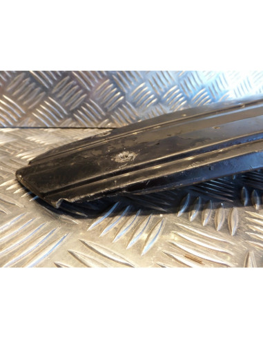 cache garde boue arriere bavette moto rieju 50 mrt