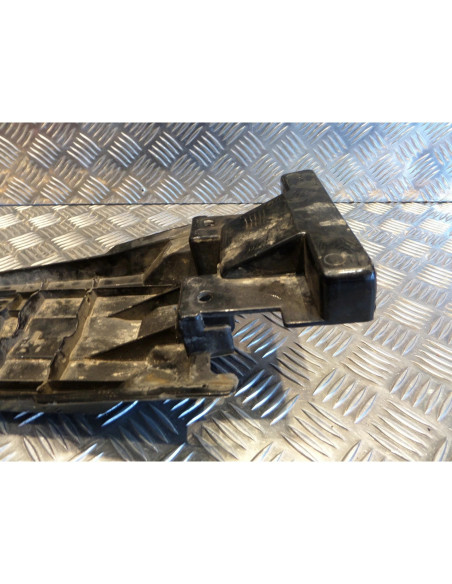 cache garde boue arriere bavette moto rieju 50 mrt