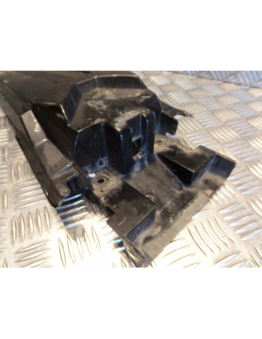 cache garde boue arriere bavette moto rieju 50 mrt