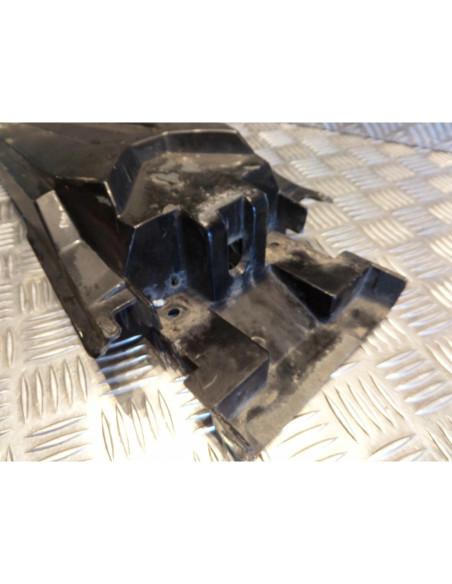 cache garde boue arriere bavette moto rieju 50 mrt