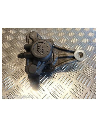 etrier frein arriere origine moto suzuki gs 500 f gsf gse 2004 - 2007 vttbk232