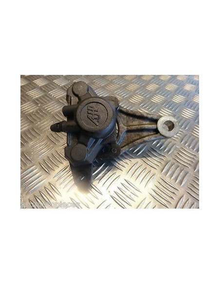 etrier frein arriere origine moto suzuki gs 500 f gsf gse 2004 - 2007 vttbk232